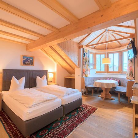 Aparthotel Acksteiner Sankt Anton am Arlberg Exterior photo