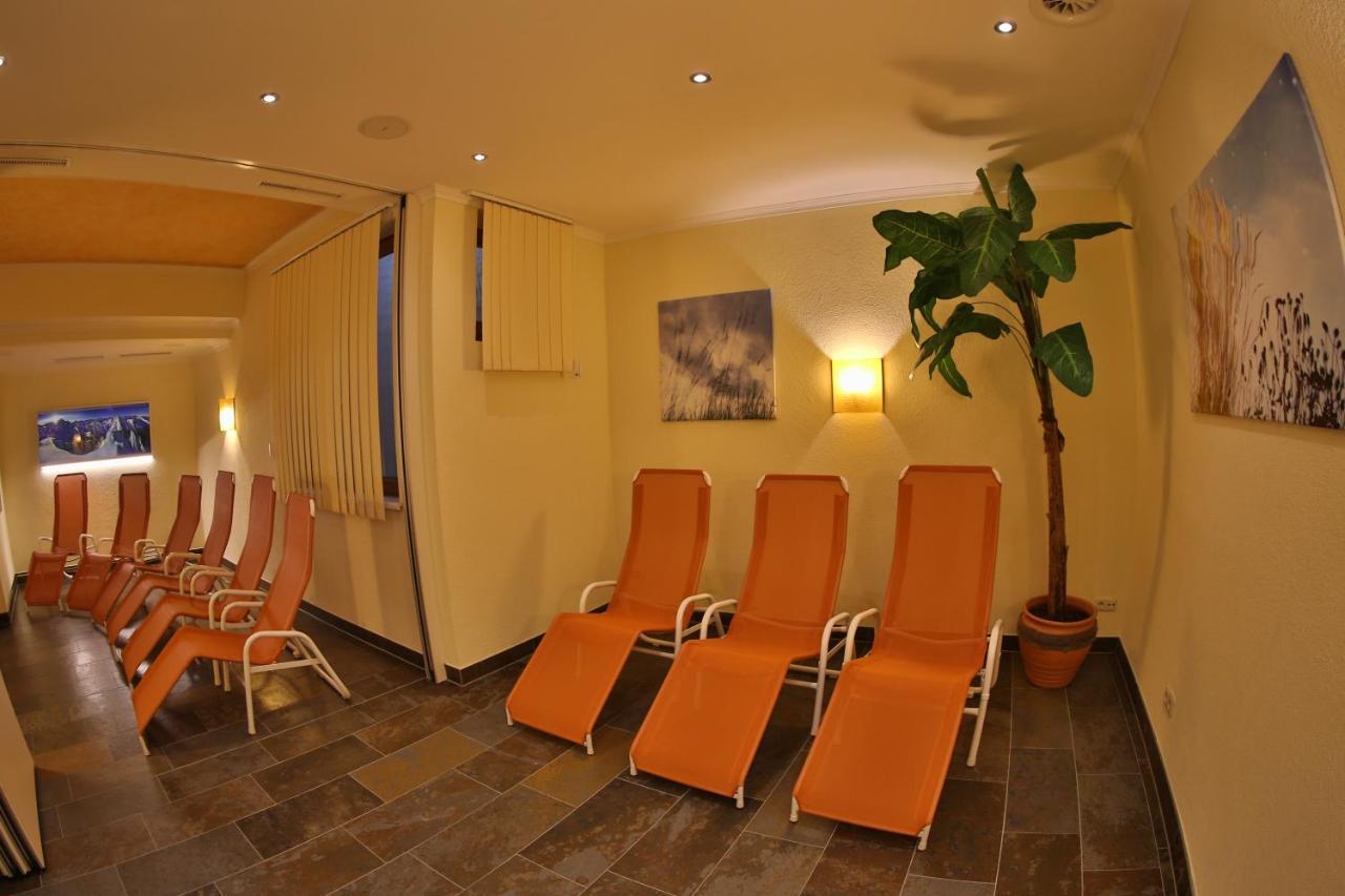 Aparthotel Acksteiner Sankt Anton am Arlberg Exterior photo