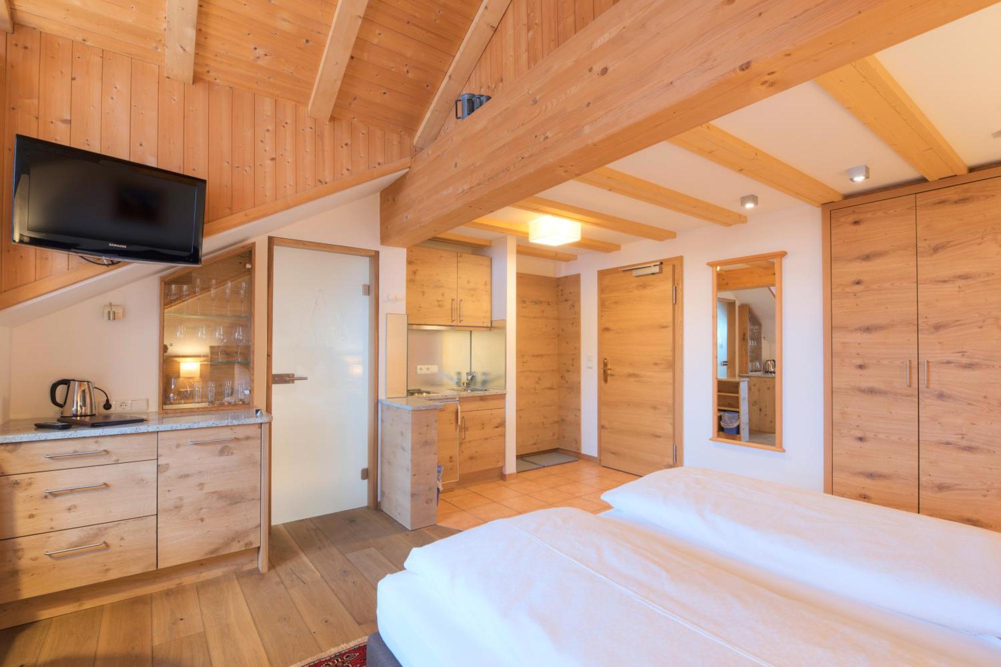Aparthotel Acksteiner Sankt Anton am Arlberg Exterior photo