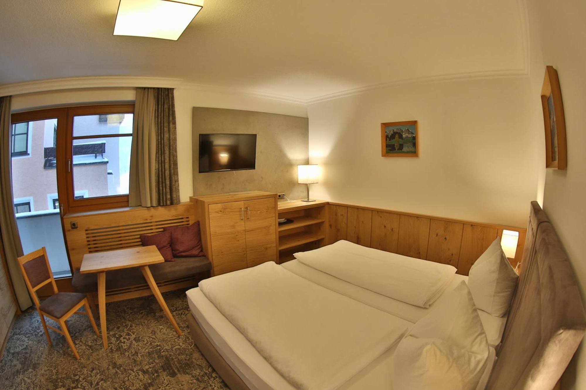 Aparthotel Acksteiner Sankt Anton am Arlberg Exterior photo