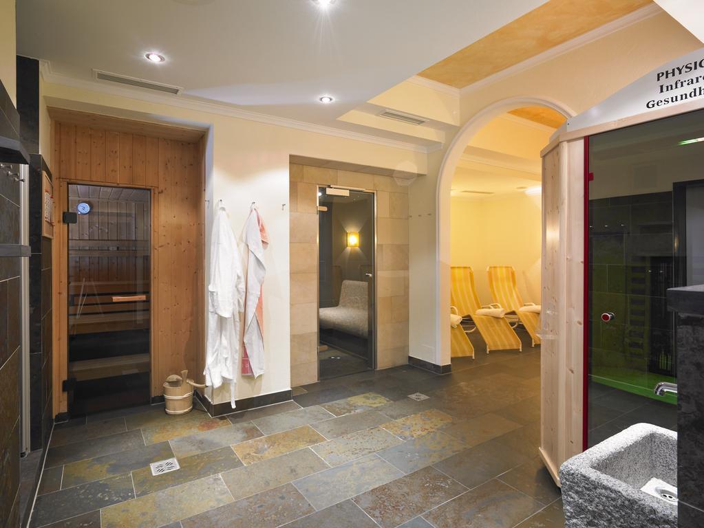 Aparthotel Acksteiner Sankt Anton am Arlberg Exterior photo