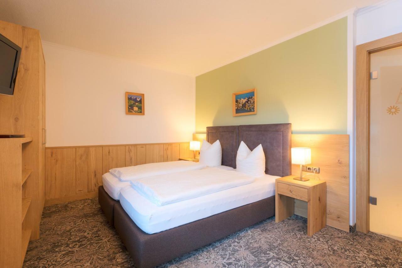 Aparthotel Acksteiner Sankt Anton am Arlberg Exterior photo